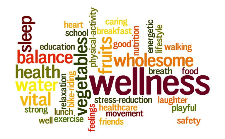 Wellness coaching 768x474