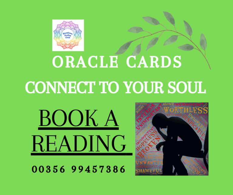 Angel /Oracle card