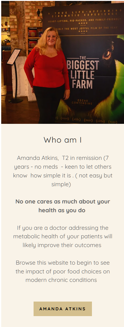 amand atkins