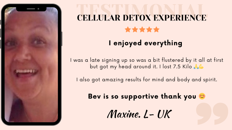 Detox Maxine 768x432