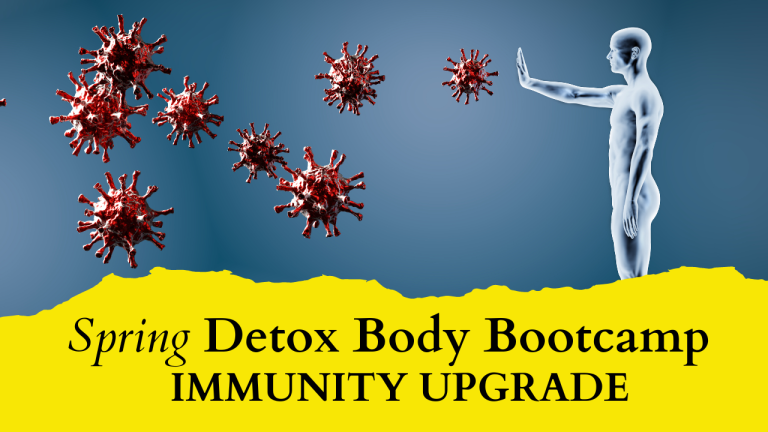 Spring Detox Immunity 768x432