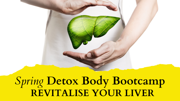 Spring Detox Liver 768x432