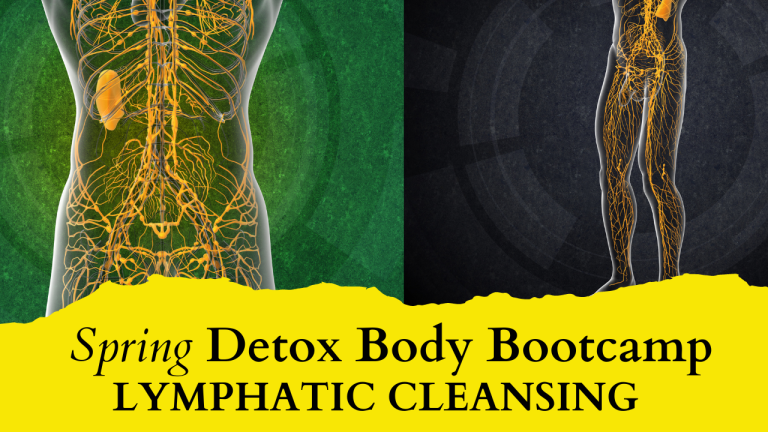 Spring Detox Lymphs 768x432
