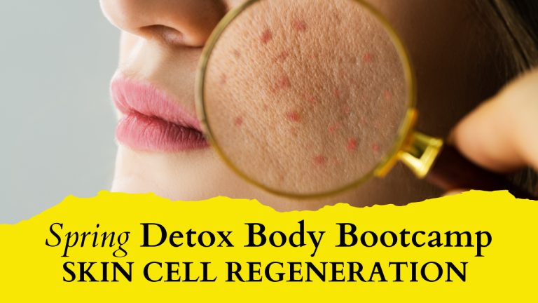 Spring Detox Skin 768x432
