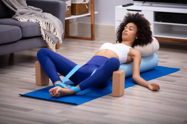 YinYoga