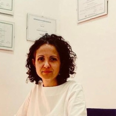 Monica Izzo Pic
